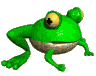 frog